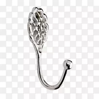 银身首饰.银-空若网 银身首饰.银-空若网