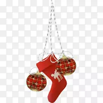 圣诞饰物格子-圣诞节-空若网 圣诞饰物格子-圣诞节-空若网