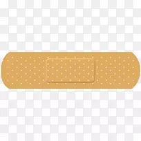 矩形材料.粘合剪贴件-空若网 矩形材料.粘合剪贴件-空若网