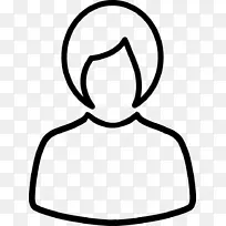 电脑偶像阿凡达女性-阿凡达-空若网 电脑偶像阿凡达女性-阿凡达-空若网