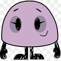 鼻子粉红m剪贴画.鼻子-空若网 鼻子粉红m剪贴画.鼻子-空若网