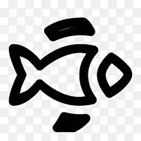 品牌手指标志剪贴画设计-空若网 品牌手指标志剪贴画设计-空若网