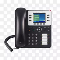 ��������VoIP�绰����ͨ��IP�绰����gxp 2160-������