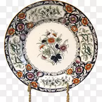 板式陶瓷盘子餐具.板-空若网 板式陶瓷盘子餐具.板-空若网