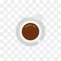 咖啡杯牌字体-咖啡-空若网 咖啡杯牌字体-咖啡-空若网