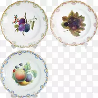 盘子瓷餐具.盘子-空若网 盘子瓷餐具.盘子-空若网