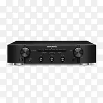 音频功率放大器marantz pm 6006放大器-黑色marantz pm 6006集成放大器高保真-空若网 音频功率放大器marantz pm 6006放大器-黑色marantz pm 6006集成放大器高保真-空若网