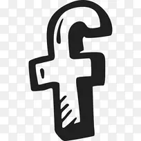 ����ͼ�꣬�簴ť�罻����facebook-facebook-������