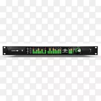 通用音频阿波罗16通用音频阿波罗火线前置放大器-空若网 通用音频阿波罗16通用音频阿波罗火线前置放大器-空若网