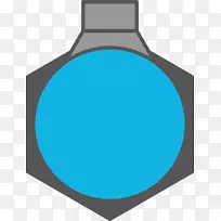 圆圈绿松石剪贴画圆圈-空若网 圆圈绿松石剪贴画圆圈-空若网