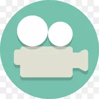 摄像机.计算机图标.照相机-空若网 摄像机.计算机图标.照相机-空若网