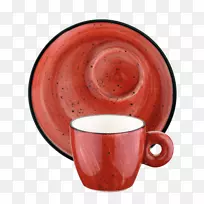 茶托咖啡杯浓咖啡餐具-咖啡-空若网 茶托咖啡杯浓咖啡餐具-咖啡-空若网