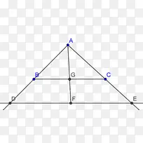 三角形点对称-三角形-空若网 三角形点对称-三角形-空若网