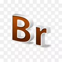 计算机图标adobe桥-空若网 计算机图标adobe桥-空若网