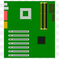 笔记本电脑键盘主板剪贴画.笔记本电脑-空若网 笔记本电脑键盘主板剪贴画.笔记本电脑-空若网