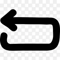 计算机图标封装PostScript剪辑艺术箭头-空若网 计算机图标封装PostScript剪辑艺术箭头-空若网