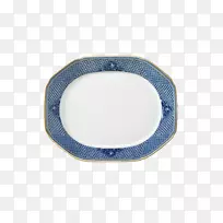 Mottahedeh&公司餐具.设计-空若网 Mottahedeh&公司餐具.设计-空若网