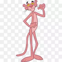 巡查员Clouseau粉红黑豹电影-动画-空若网 巡查员Clouseau粉红黑豹电影-动画-空若网