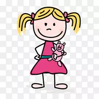儿童癌症捐赠剪贴画-儿童-空若网 儿童癌症捐赠剪贴画-儿童-空若网