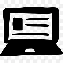 笔记本电脑机箱和外壳电脑图标剪贴画.笔记本电脑-空若网 笔记本电脑机箱和外壳电脑图标剪贴画.笔记本电脑-空若网