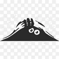 汽车贴纸保险杠贴纸-空若网 汽车贴纸保险杠贴纸-空若网