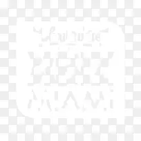 线条字体设计-空若网 线条字体设计-空若网