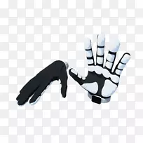 手指曲棍球手套自行车手套-手套-空若网 手指曲棍球手套自行车手套-手套-空若网