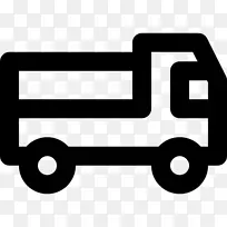 小货车电脑图标剪辑艺术小货车-空若网 小货车电脑图标剪辑艺术小货车-空若网