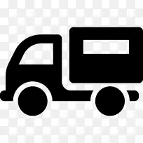 计算机图标汽车运输卡车-空若网 计算机图标汽车运输卡车-空若网