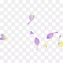 开花植物-设计-空若网 开花植物-设计-空若网