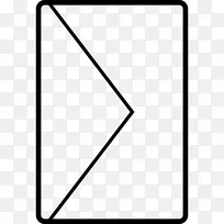 电子邮件计算机图标符号-电子邮件-空若网 电子邮件计算机图标符号-电子邮件-空若网