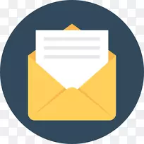 电脑图标微软Word电子邮件-空若网 电脑图标微软Word电子邮件-空若网