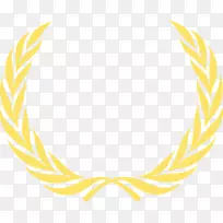 黄区格局-小麦枝叶-空若网 黄区格局-小麦枝叶-空若网