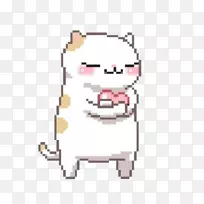 像素艺术动画-动画-空若网 像素艺术动画-动画-空若网