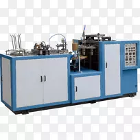 纸杯成型机制造杯-空若网 纸杯成型机制造杯-空若网