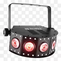 舞台照明彩色发光二极管dj照明.光-空若网 舞台照明彩色发光二极管dj照明.光-空若网