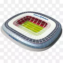 体育场安联里维埃拉安联竞技场欧足联2016-空若网 体育场安联里维埃拉安联竞技场欧足联2016-空若网