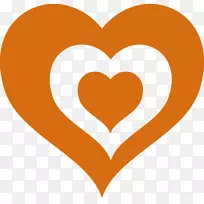 心脏夹艺术.心形材料-空若网 心脏夹艺术.心形材料-空若网