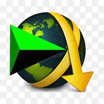 jdown加载器internet下载管理器计算机图标-空若网 jdown加载器internet下载管理器计算机图标-空若网