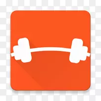 健身中心健身应用程序-android-空若网 健身中心健身应用程序-android-空若网