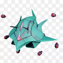 鱼Gundam-鱼-空若网 鱼Gundam-鱼-空若网