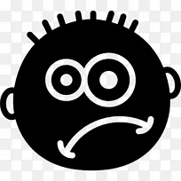 电脑图标表情笑脸-笑脸-空若网 电脑图标表情笑脸-笑脸-空若网