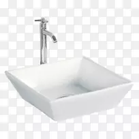 陶瓷厨房水槽水龙头-空若网 陶瓷厨房水槽水龙头-空若网