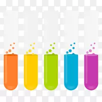 试管科学实验室实验剪辑艺术实验剪贴画-空若网 试管科学实验室实验剪辑艺术实验剪贴画-空若网