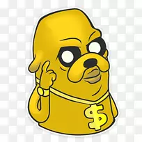 杰克狗贴纸电报短信-人-空若网 杰克狗贴纸电报短信-人-空若网