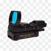 红点瞄准镜瞄准片火器-空若网 红点瞄准镜瞄准片火器-空若网