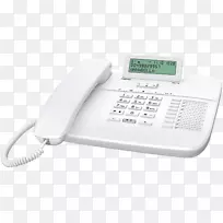 Gigaset da 710家庭和商务电话Gigaset通信Gigaset da 210-空若网 Gigaset da 710家庭和商务电话Gigaset通信Gigaset da 210-空若网