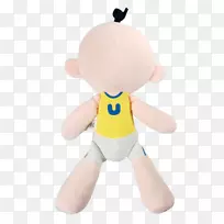 毛绒玩具毛绒手指玩具-空若网 毛绒玩具毛绒手指玩具-空若网