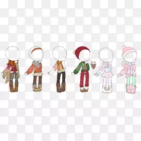 钥匙链体首饰.设计-空若网 钥匙链体首饰.设计-空若网