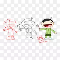 动画幽默剪贴画动画-空若网 动画幽默剪贴画动画-空若网